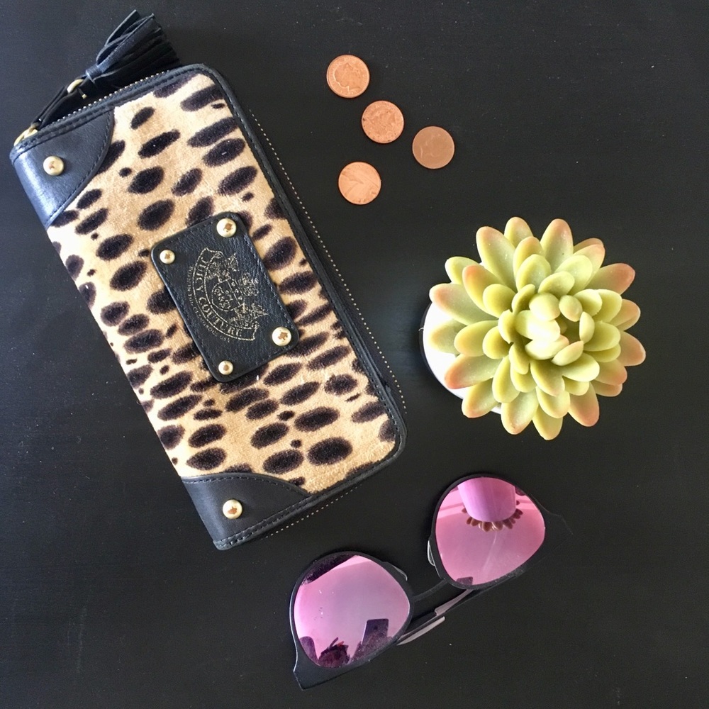 Juicy Couture Wallet